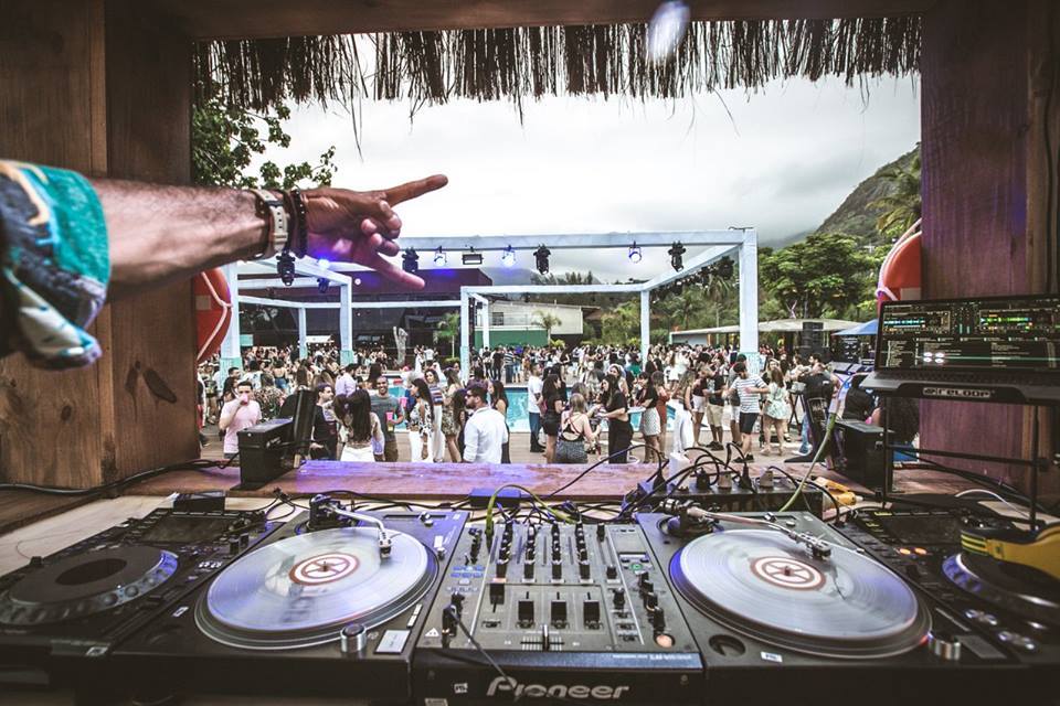 SpringBreak RIO