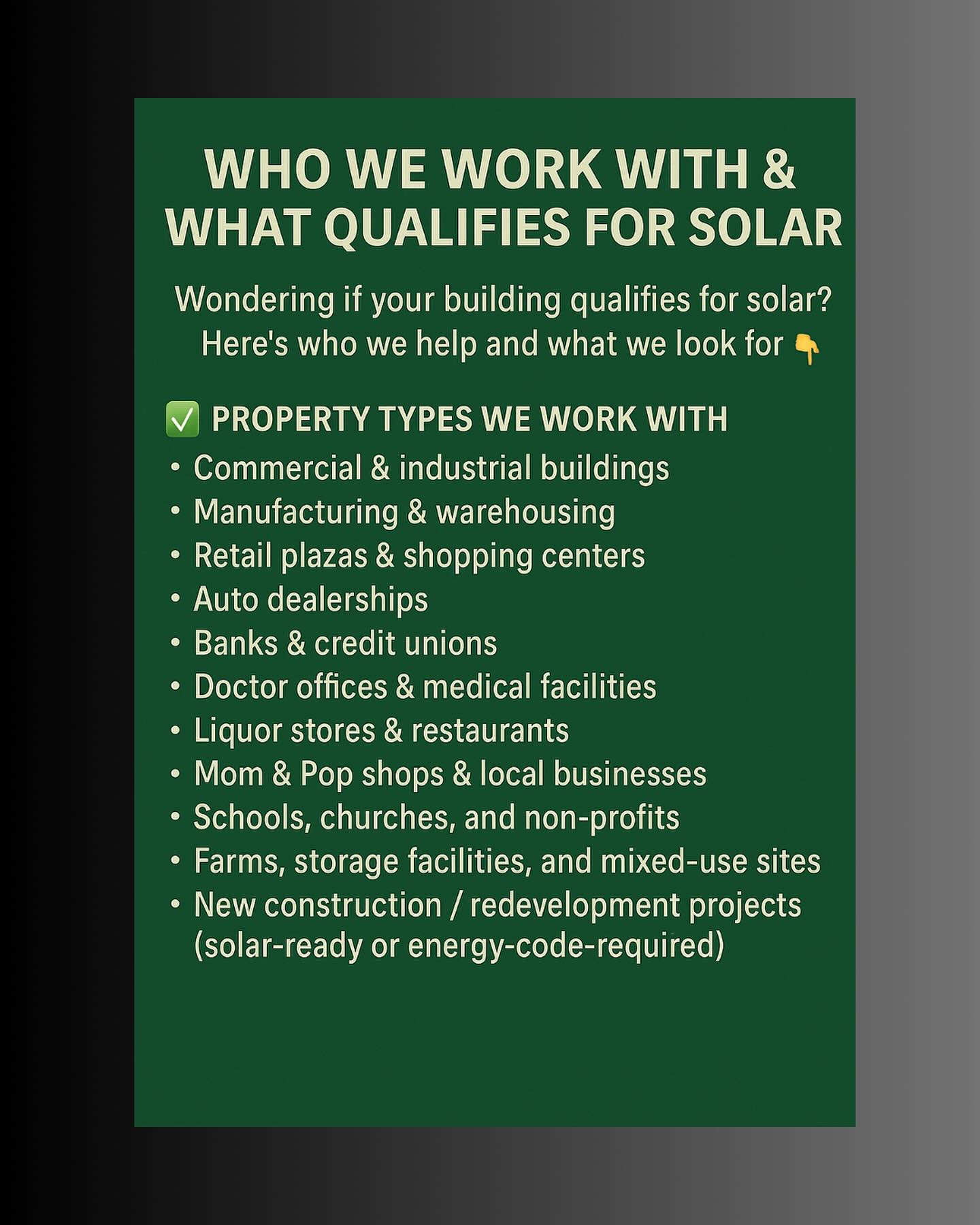 Charlie Roche Solar Consultant | Haverhill MA
