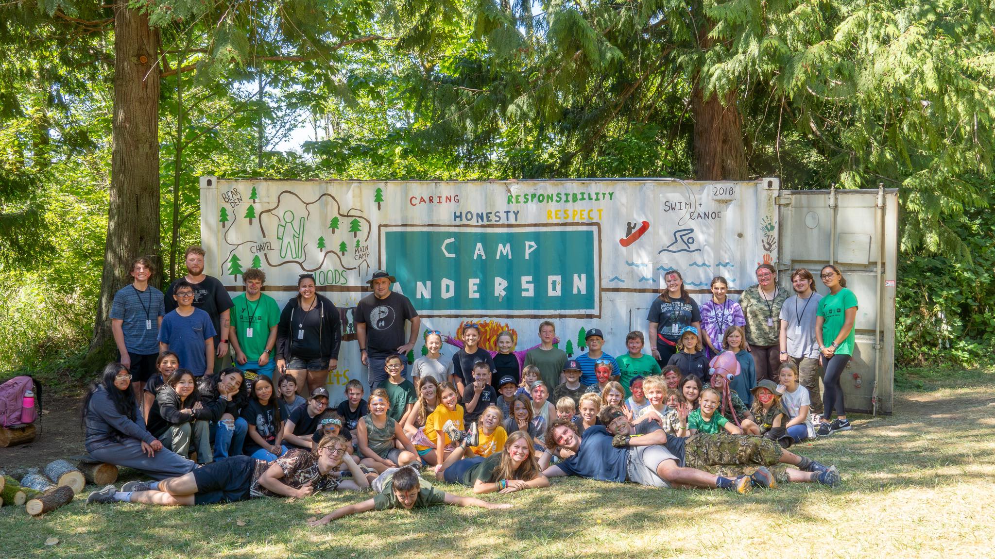 Summersun - Would you like to support a local non-profit Early ...