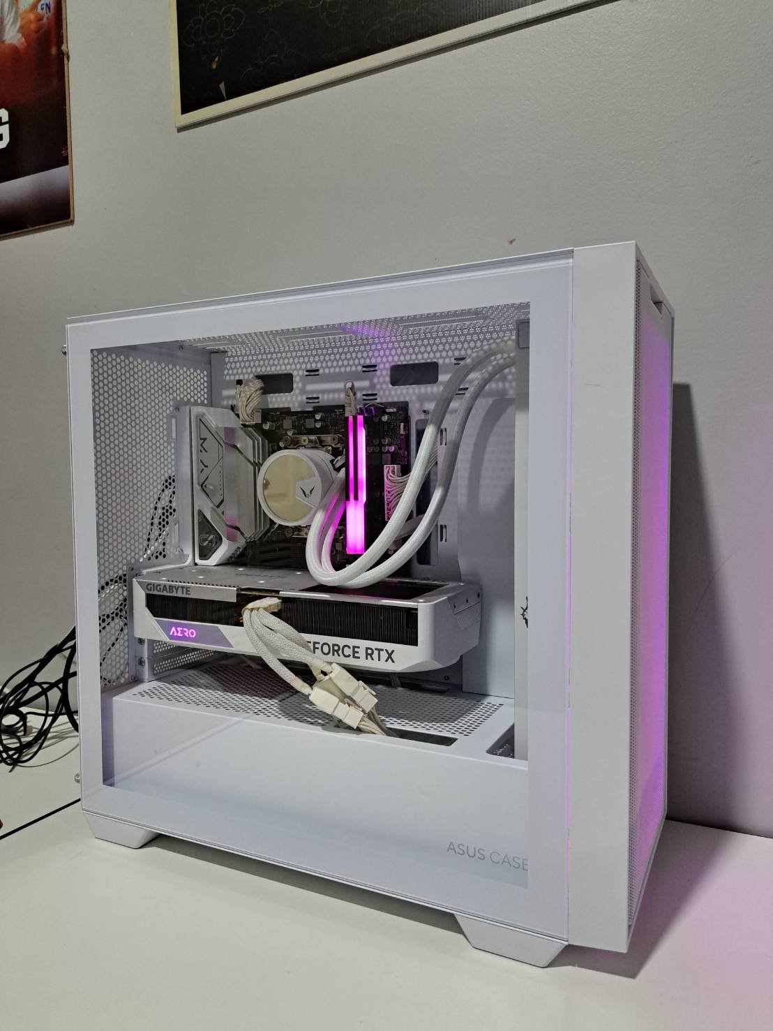 คอมเช็ต R7 7800x3d การ์ด 4070TI - Computer Cases - Bangkok, Thailand ...