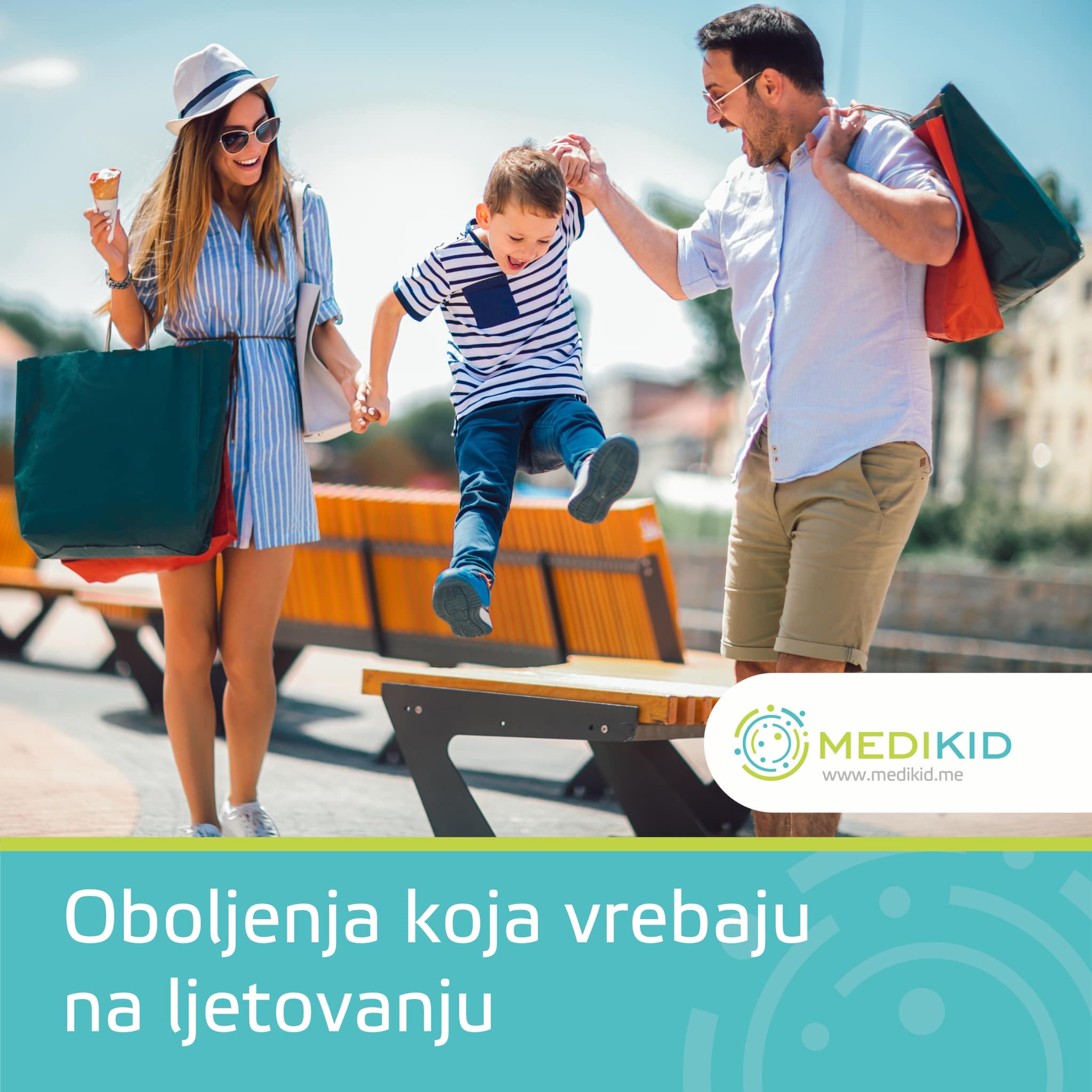 Medikid | Podgorica