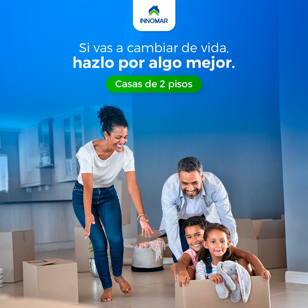 Innomar - Nuevo Chimbote | Chimbote