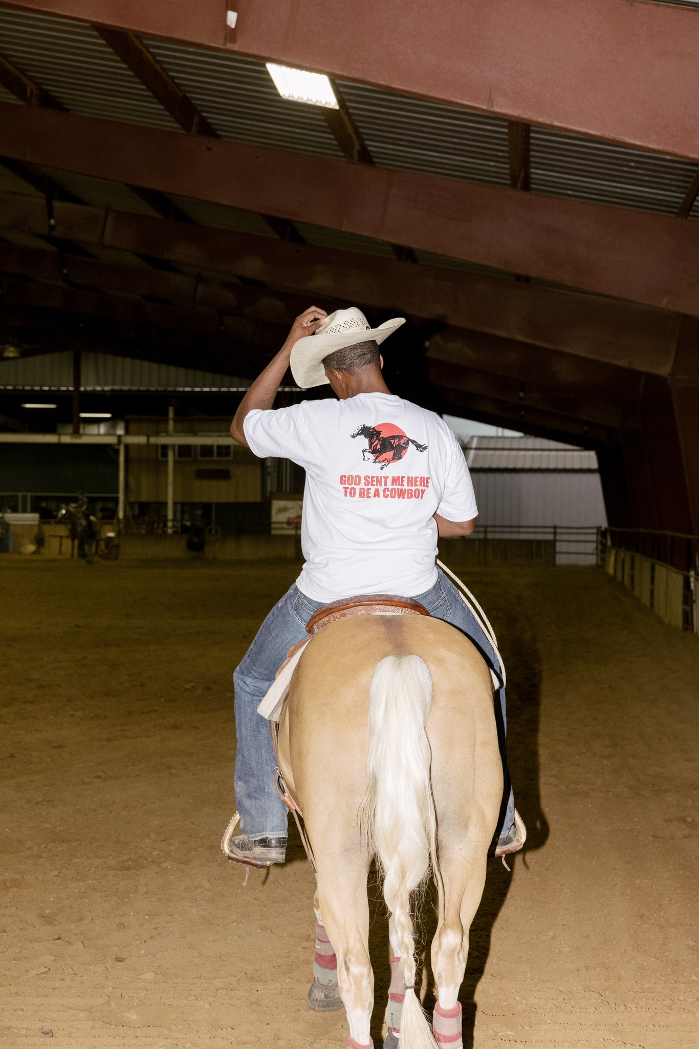 Cowboys Of Color Rodeo