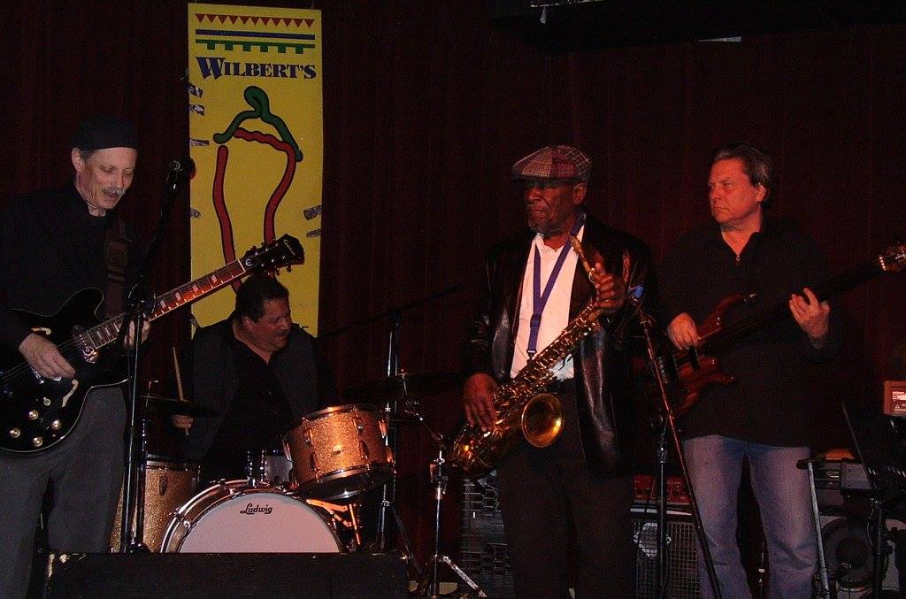 Tim Matson Music