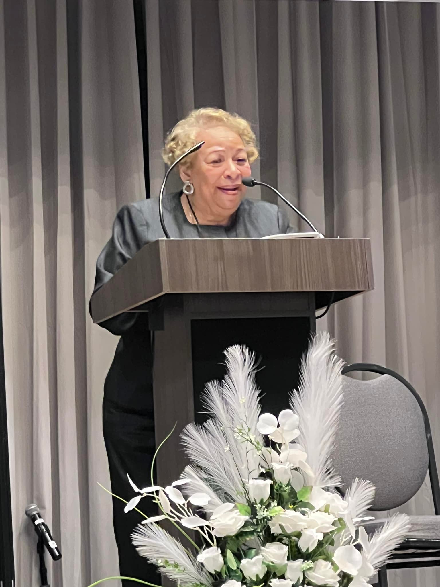 Women's Missionary Council of the Christian Methodist Episcopal Church