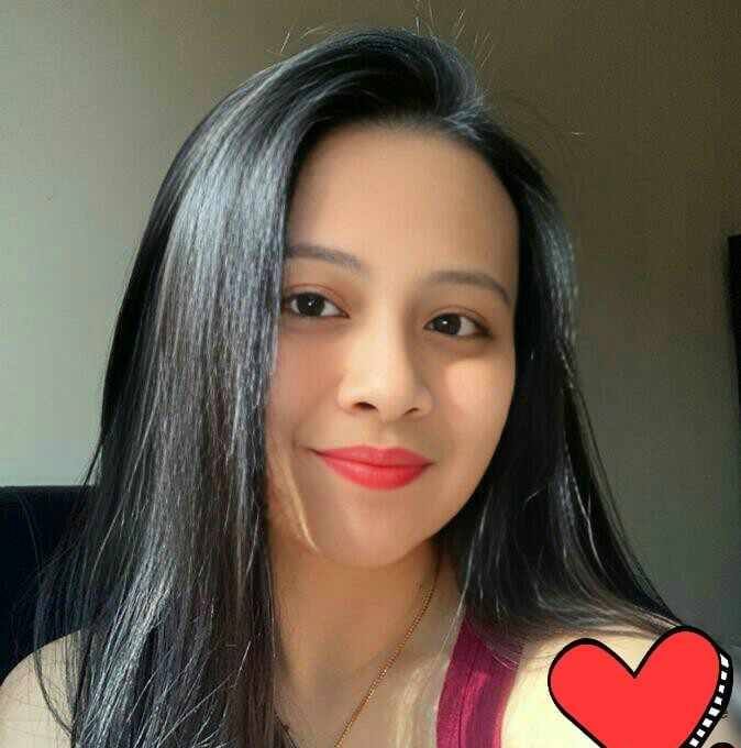 Winalyn Garcia Dela Cruz