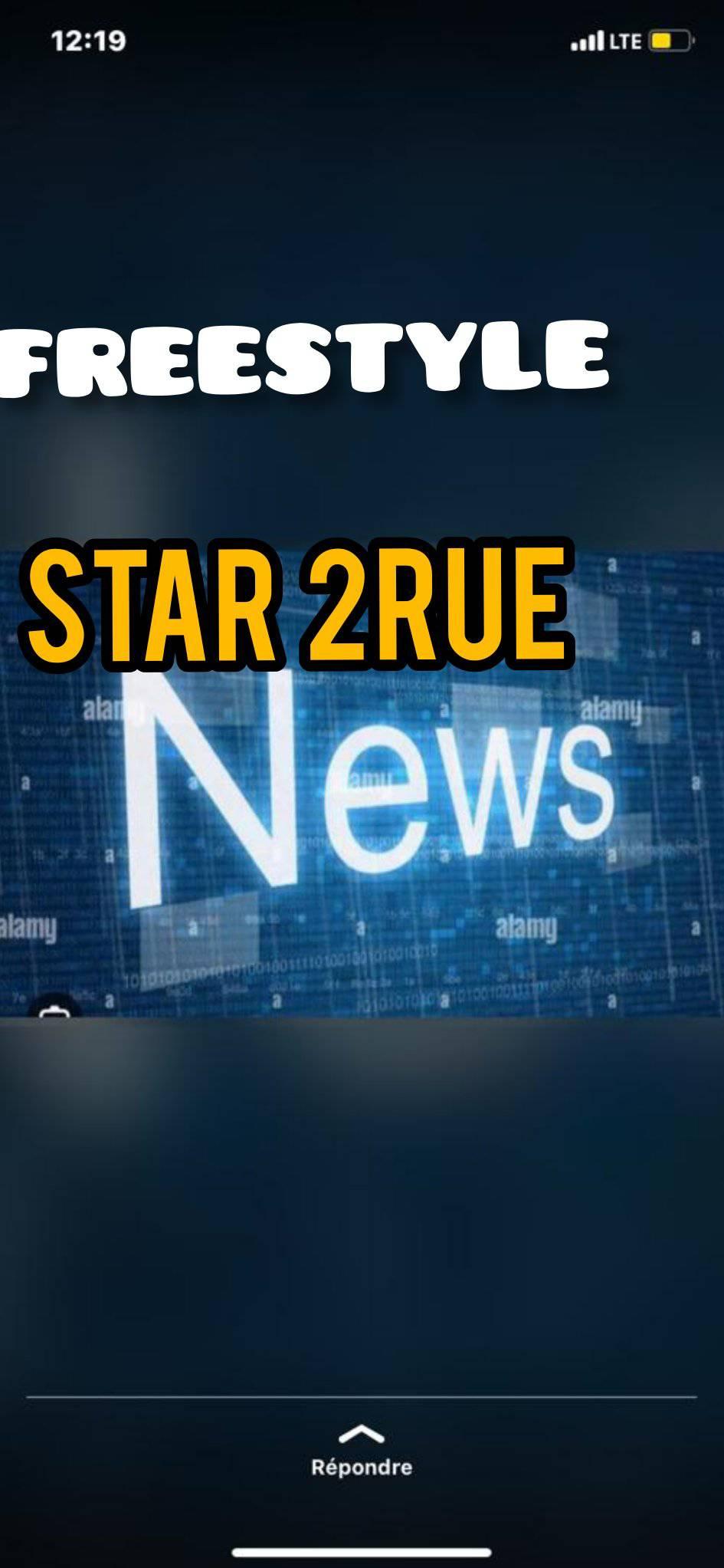 STAR 2rue | Facebook
