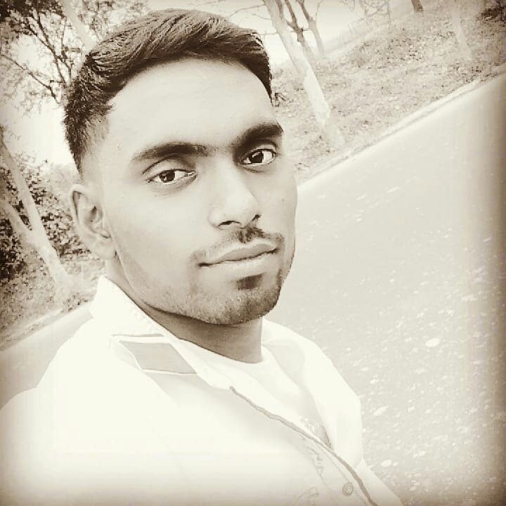 Ram Kumar
