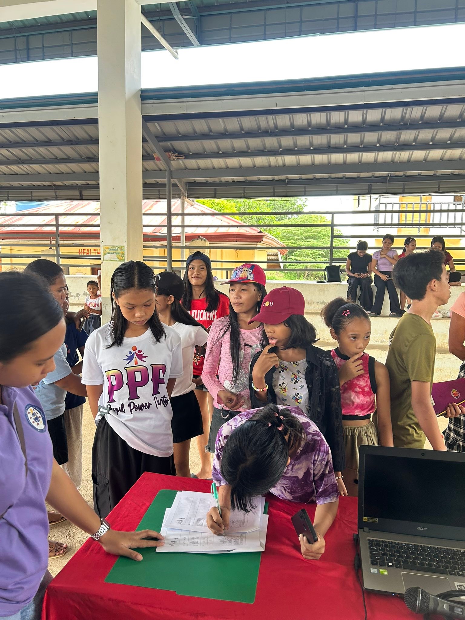SK - 2nd Quarter Katipunan ng Kabataan 2025 Nalipay gid kami sa daku ...