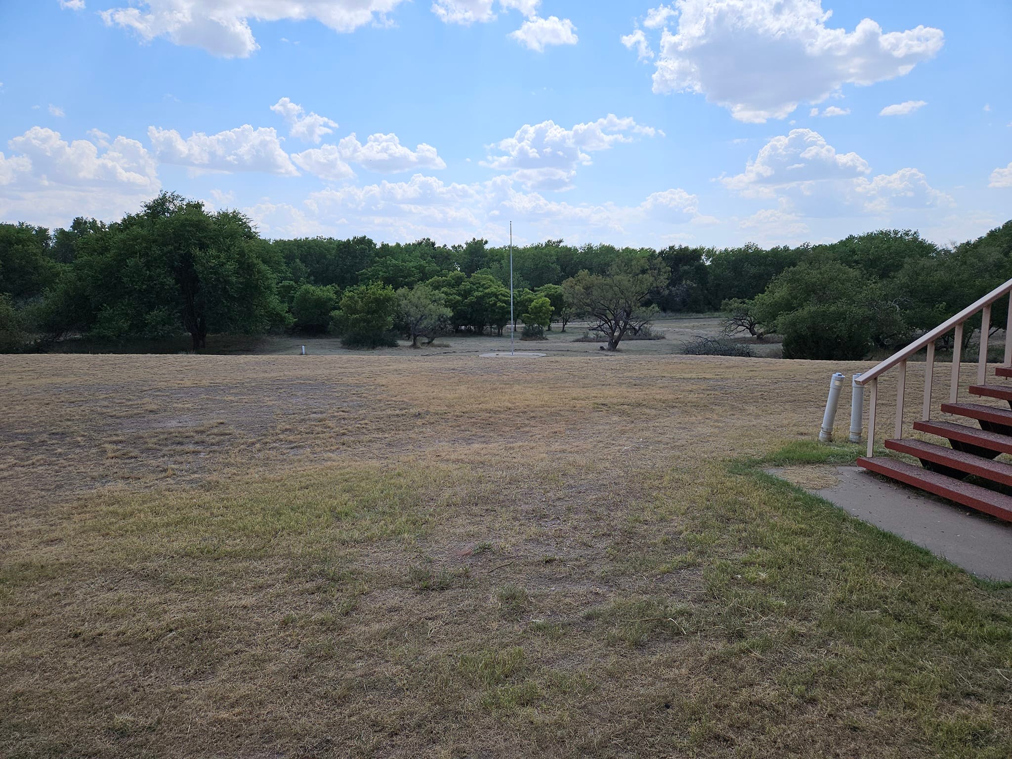 Camp Rio Blanco Circle... - Camp Rio Blanco Circle of Friends