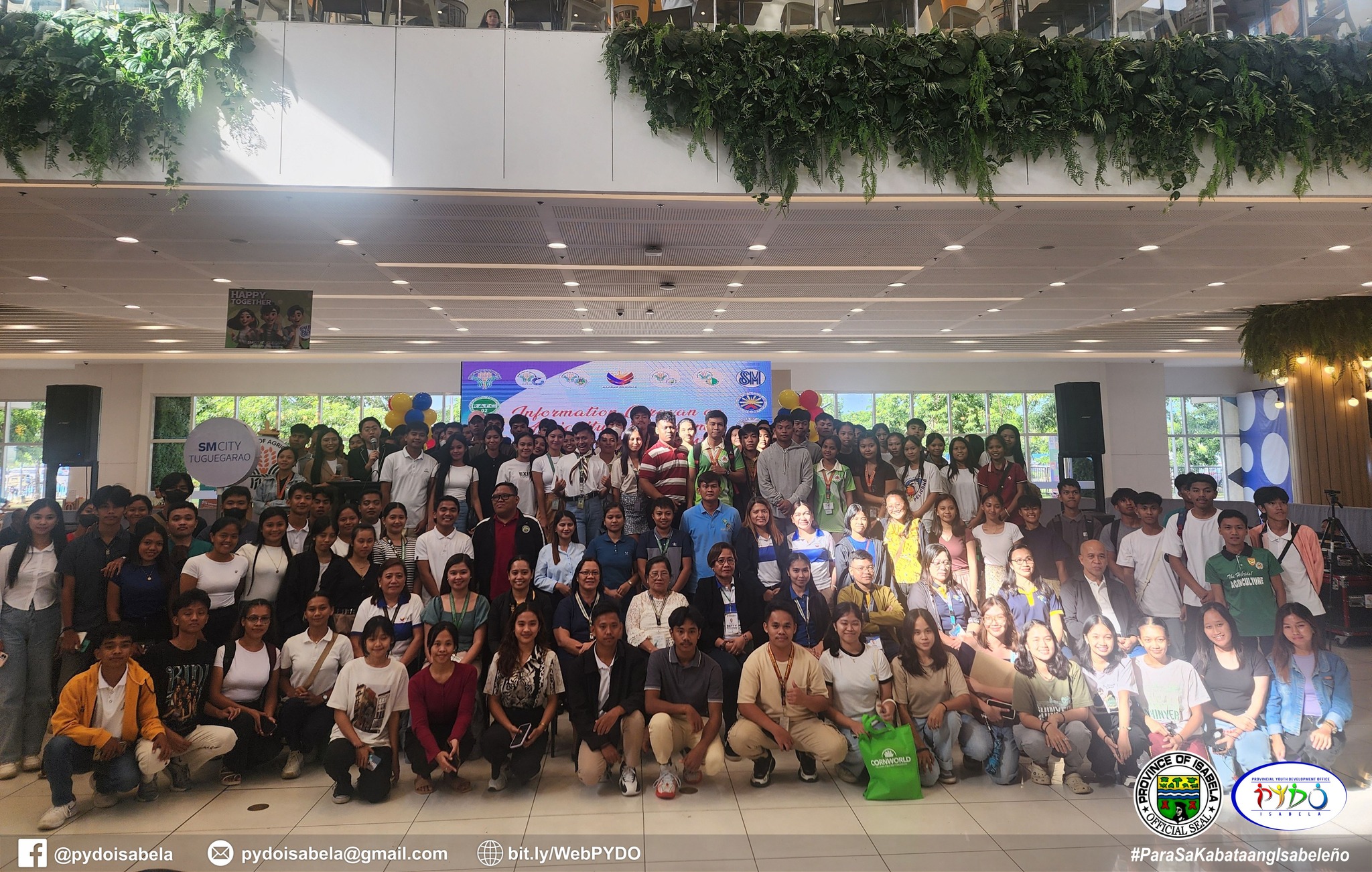 PYDO Isabela | Ilagan