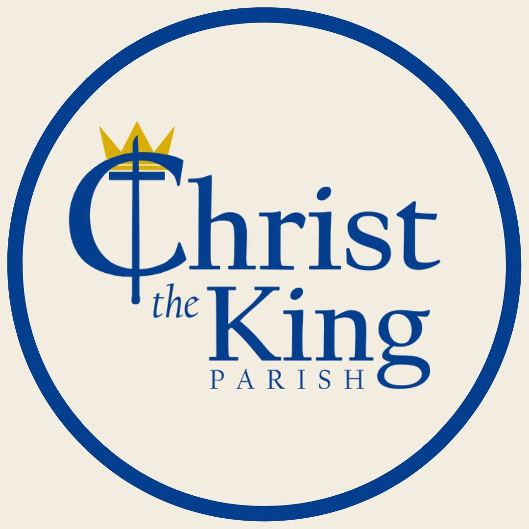 Please note this important change of... - Christ the King Pa | Facebook