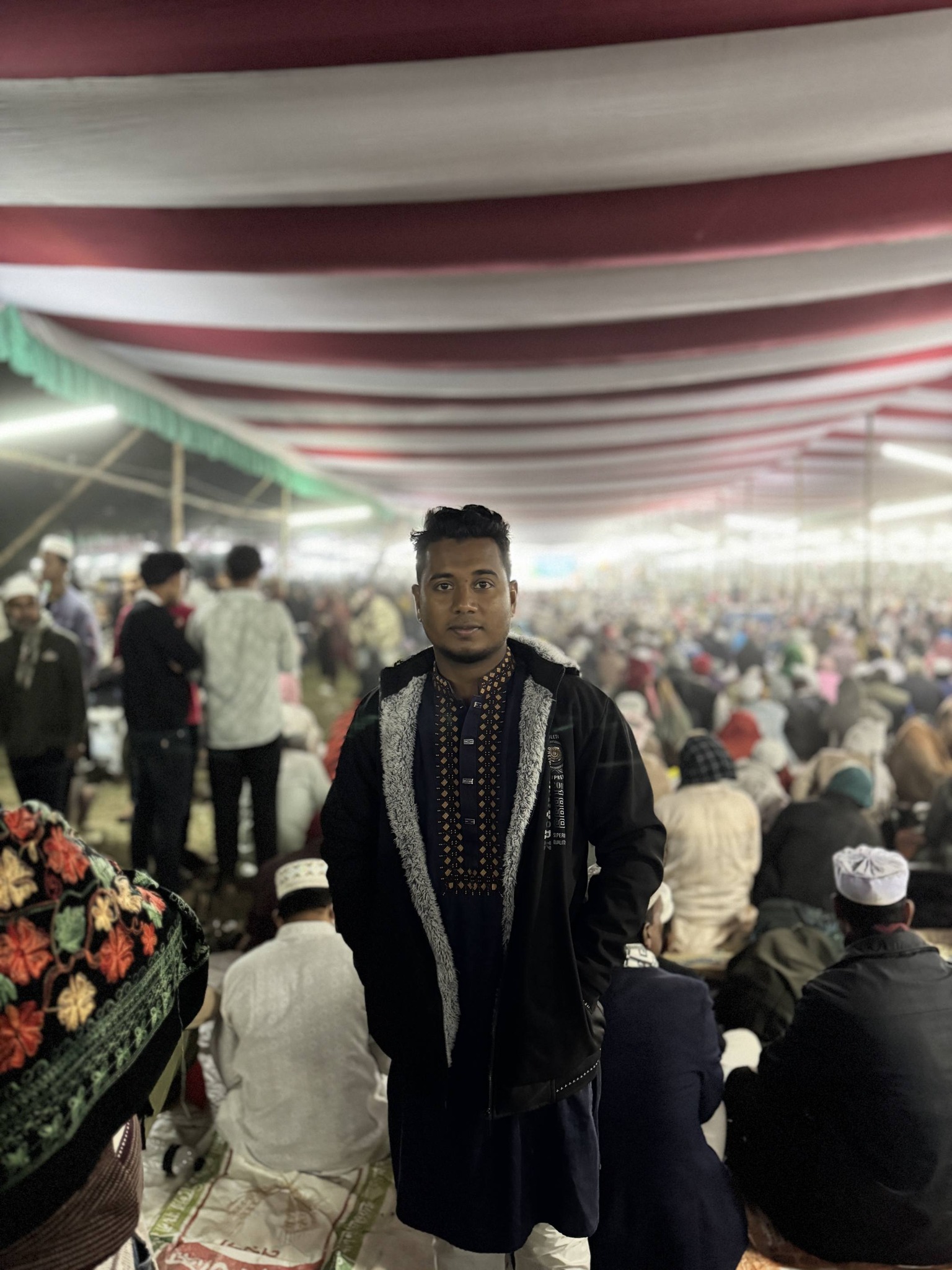 Sayed Rajib