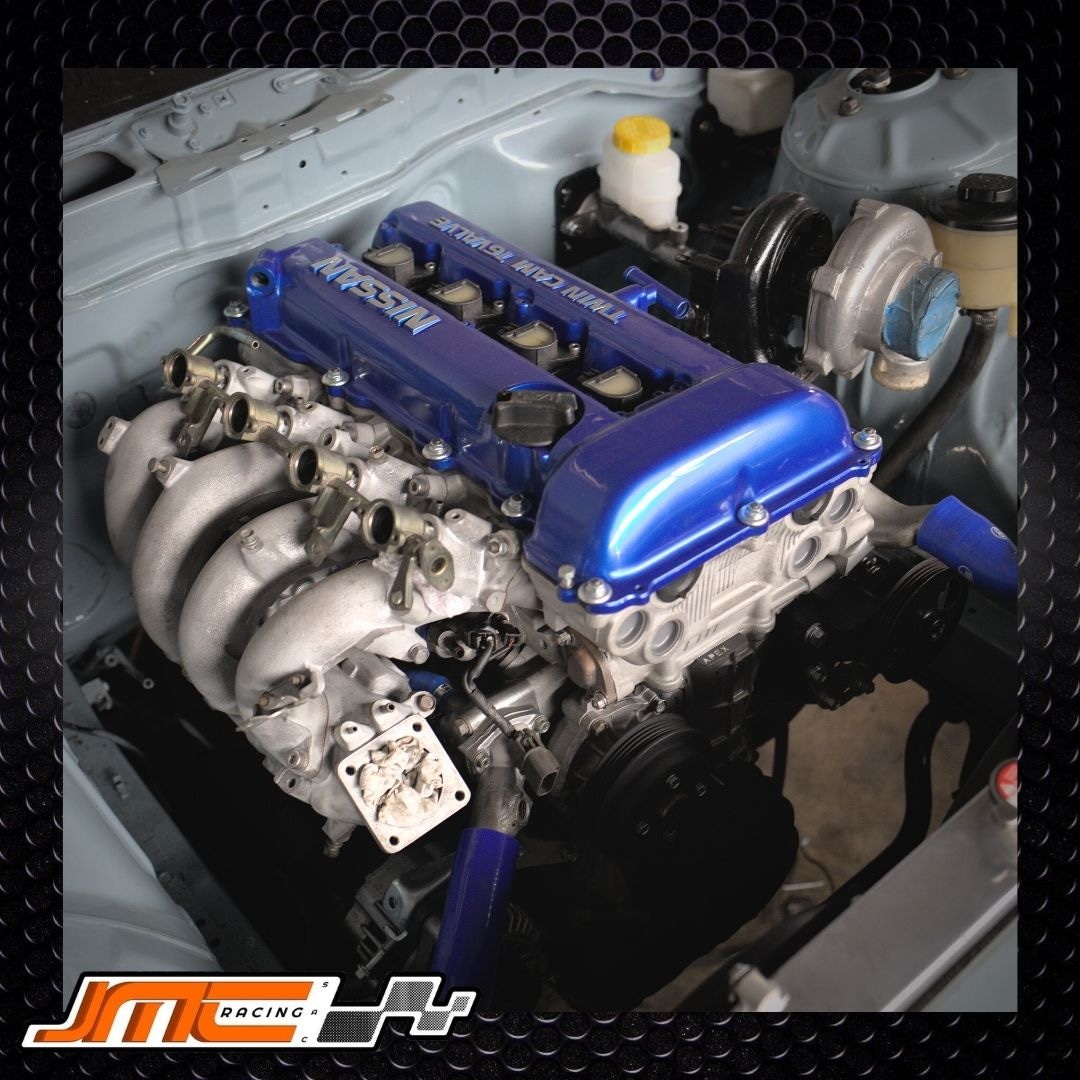 JMC Racing Moreto SAC | San Juan de Miraflores