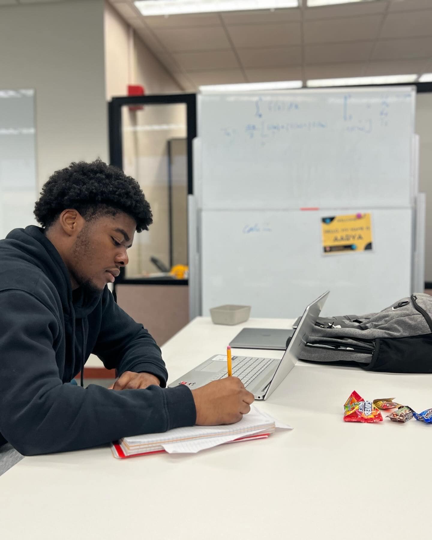 UMBC Academic Success Center | Baltimore MD