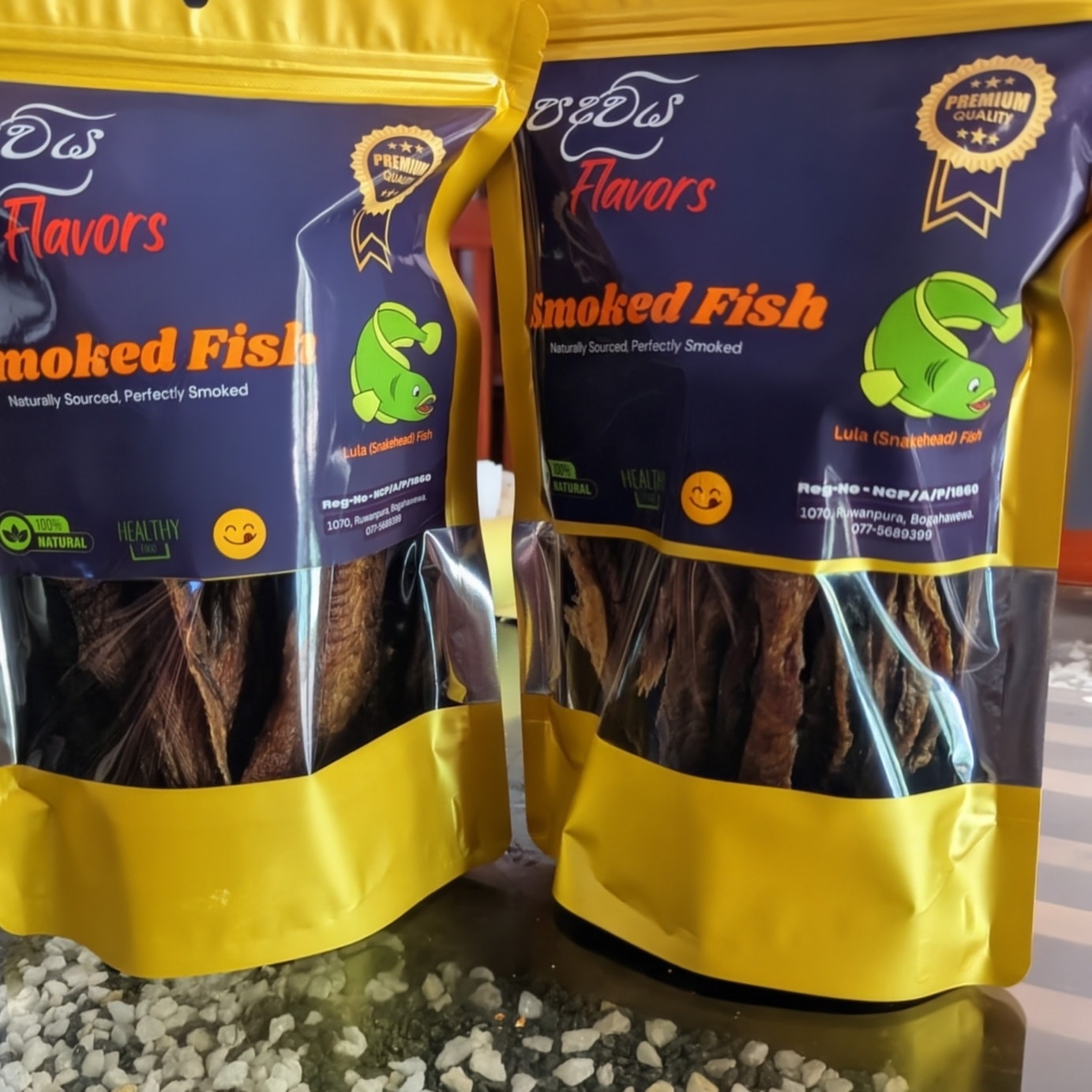 Padaviya Flavors | Anuradhapura