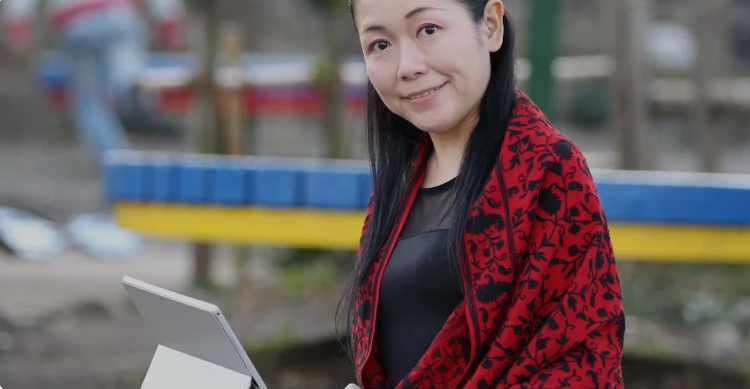 ウルフ村田（村田美夏）