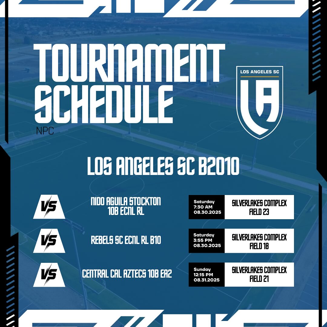 Los Angeles SC