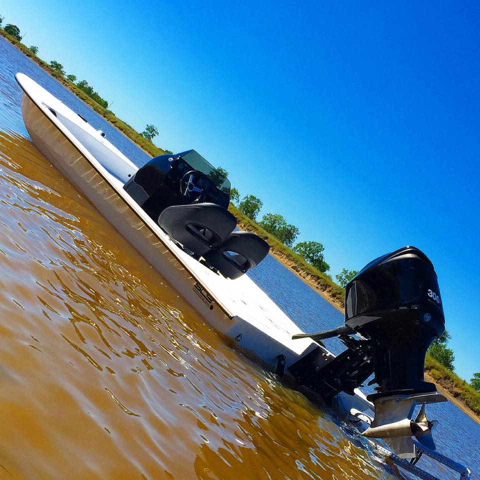 For Sale - New 2015 SCB Stingray... - Simmons Custom Rigging | Facebook