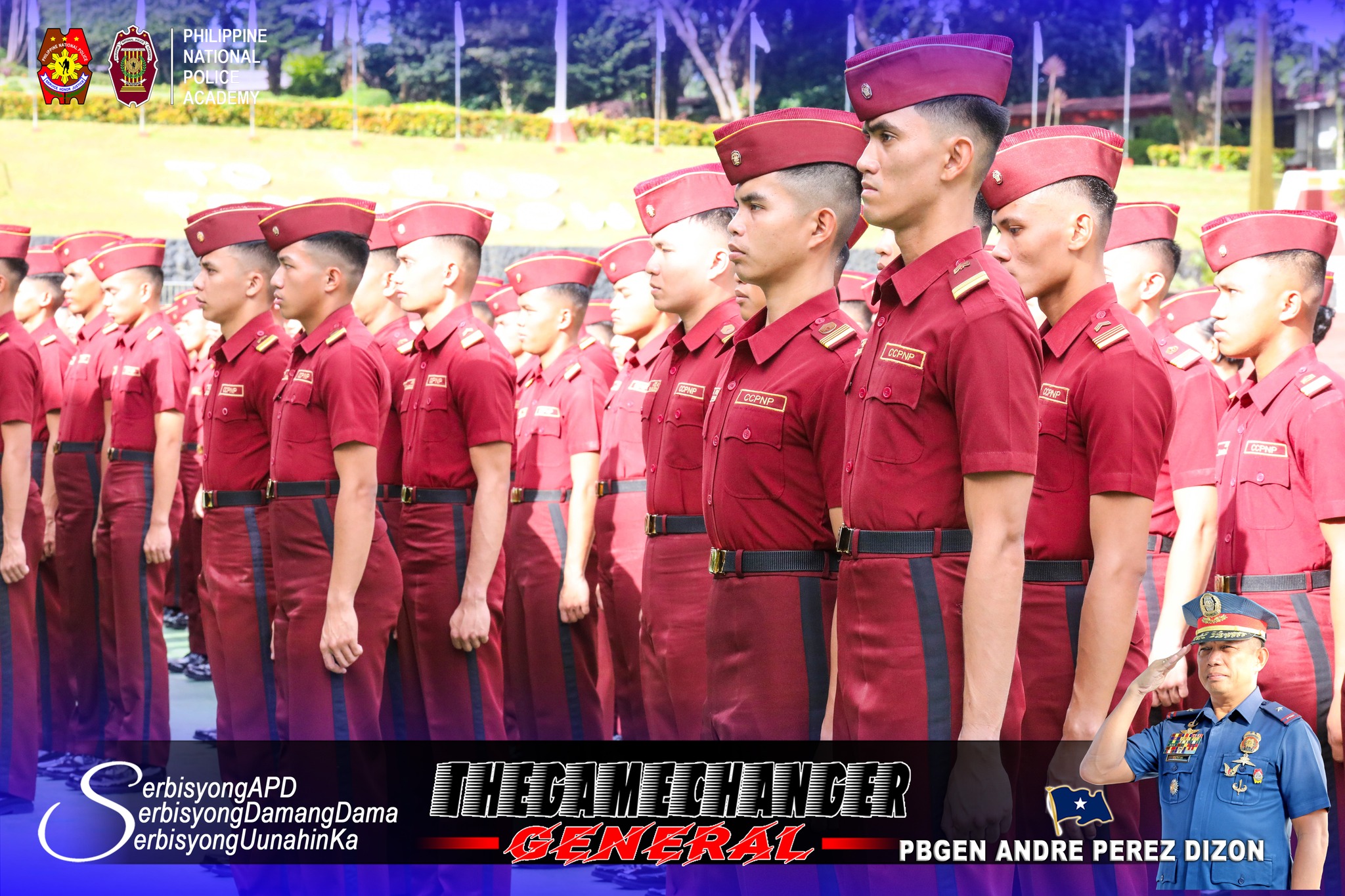 PBGEN ANDRE PEREZ DIZON added a... - PBGEN ANDRE PEREZ DIZON