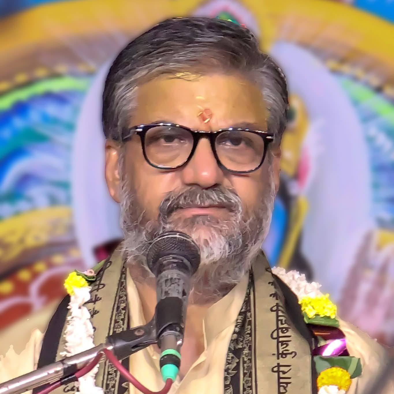 आचार्य भगवती प्रसाद शुक्ल