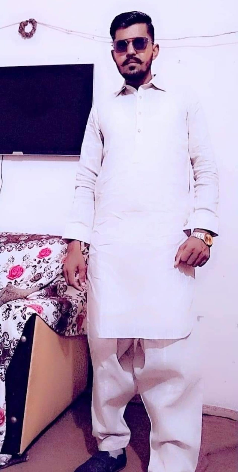 Muhammad Shan Rajput Chohan