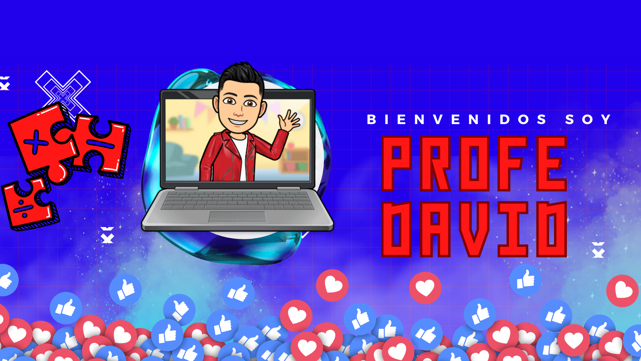 Profe David