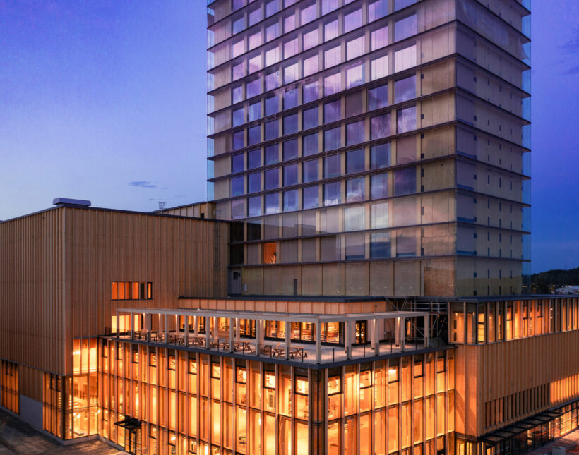 Urban Planning and Architectural Design for Sustainable Development