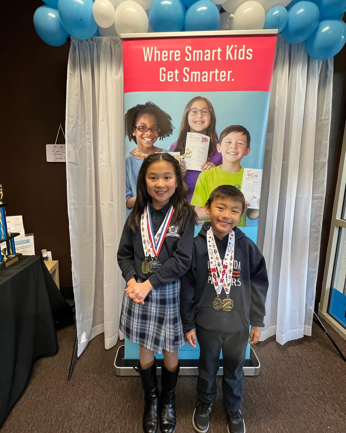 Kumon - 2023 KUMON Silverado Ranch Annual Award Ceremony....