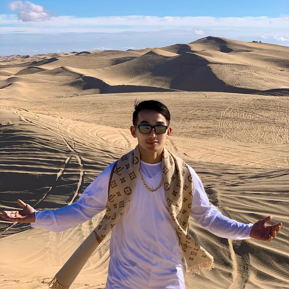 Ryan Oh