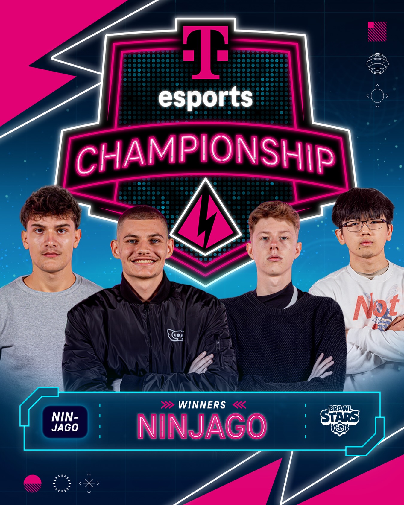 T-esports
