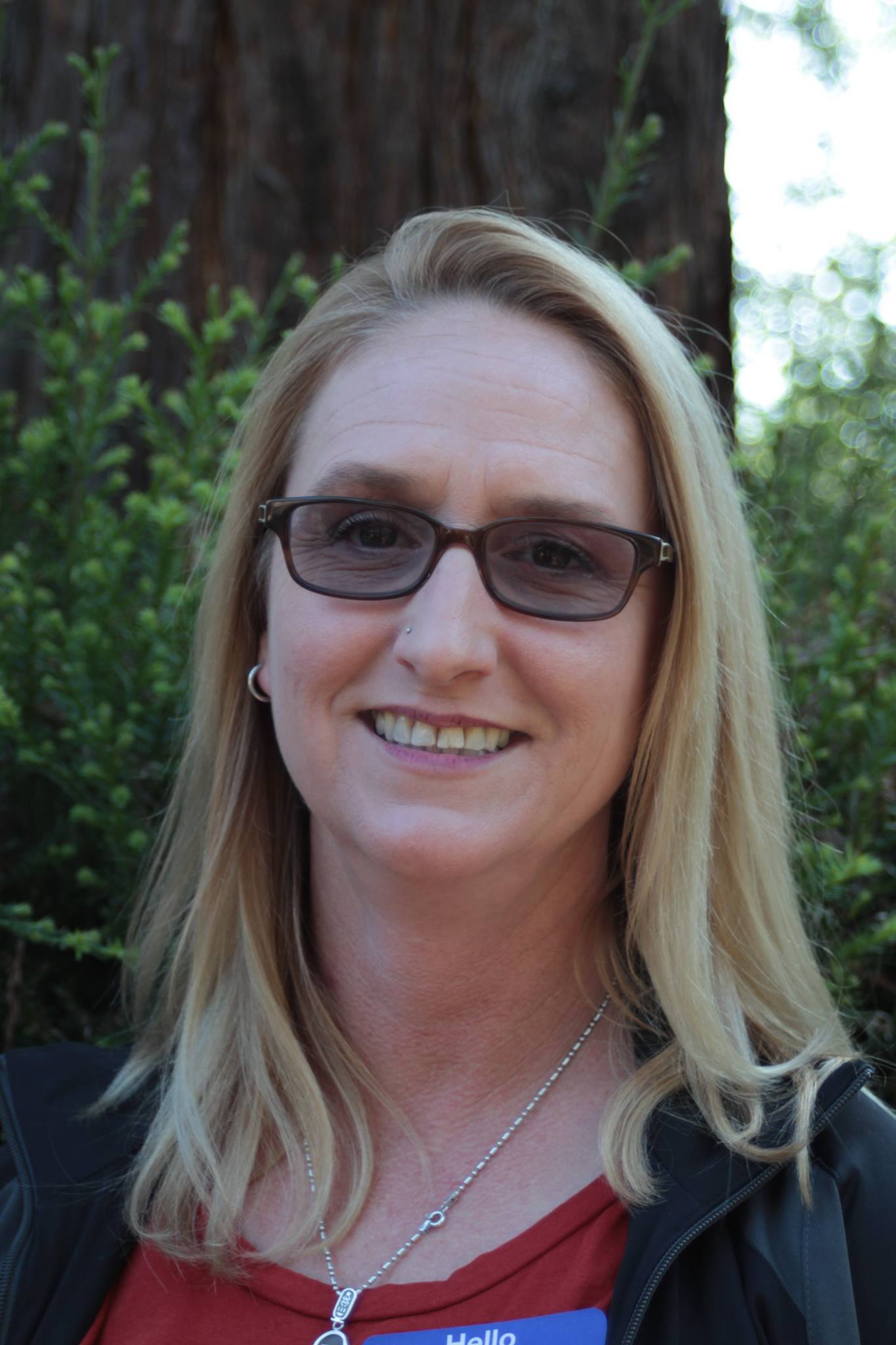 CPRS District 3 - Meet a D3 Board member! Introducing...