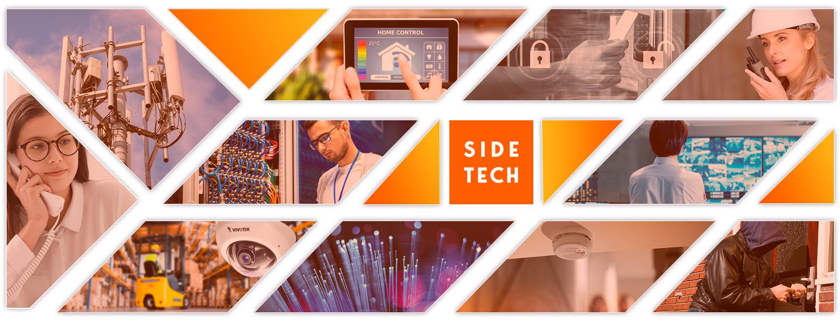 Side Tech | Querétaro