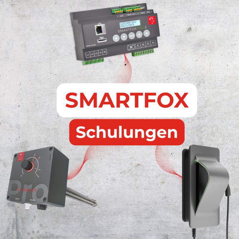 Smartfox Deutschland | Cologne