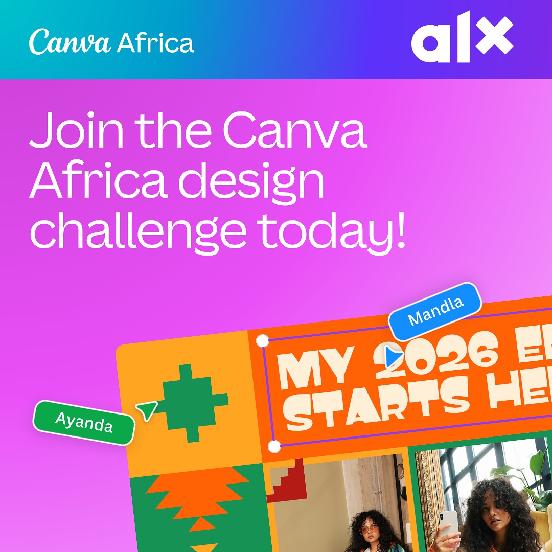 ALX - Canva is the easy design platform used by millions to create ...