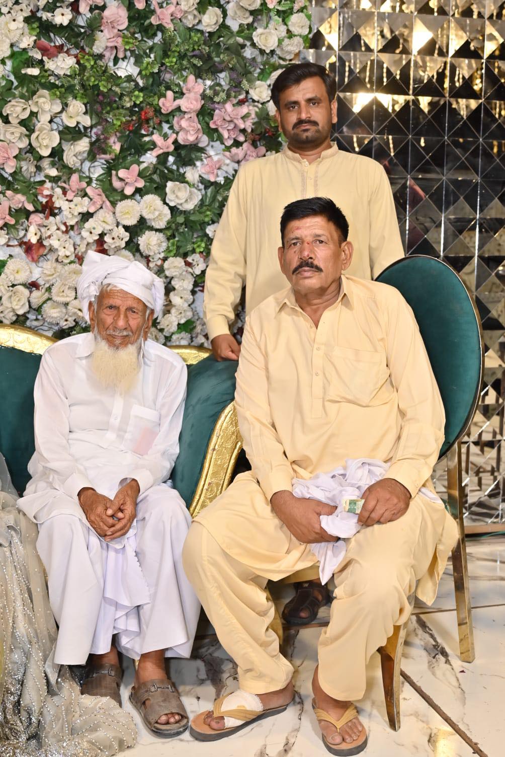 M Kashif Juttz