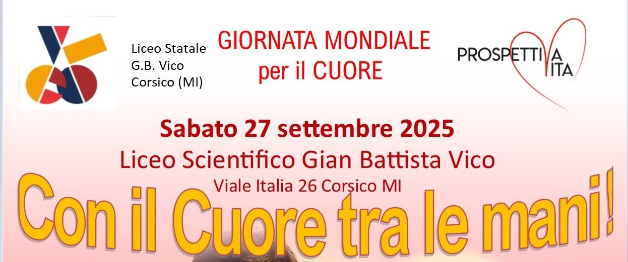 Open Day per la promozione della manovre salvavita