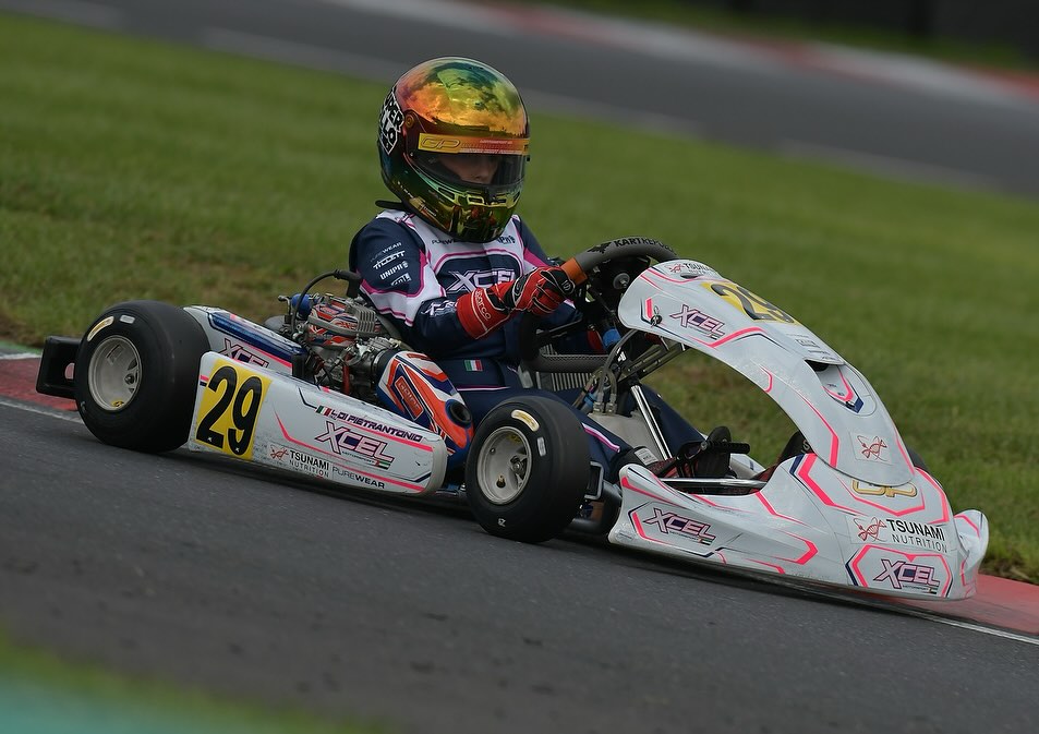 Grice Racing Engines - MINI X30 LAP RECORD ⏱ Yet another lap record at ...