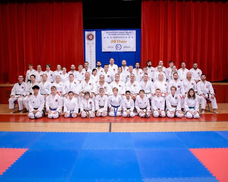 GMA - Learn to defend yourself in a purpose built facility with ...