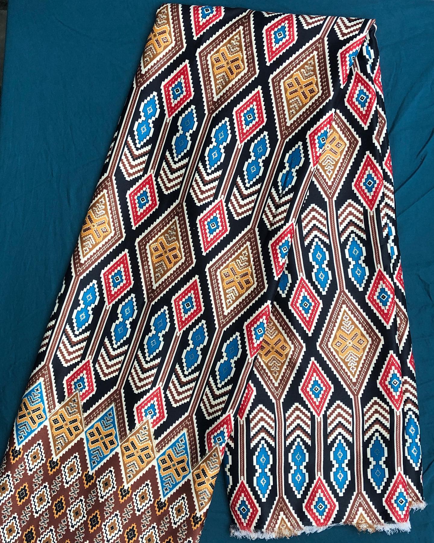 Songket Raya Sarawak