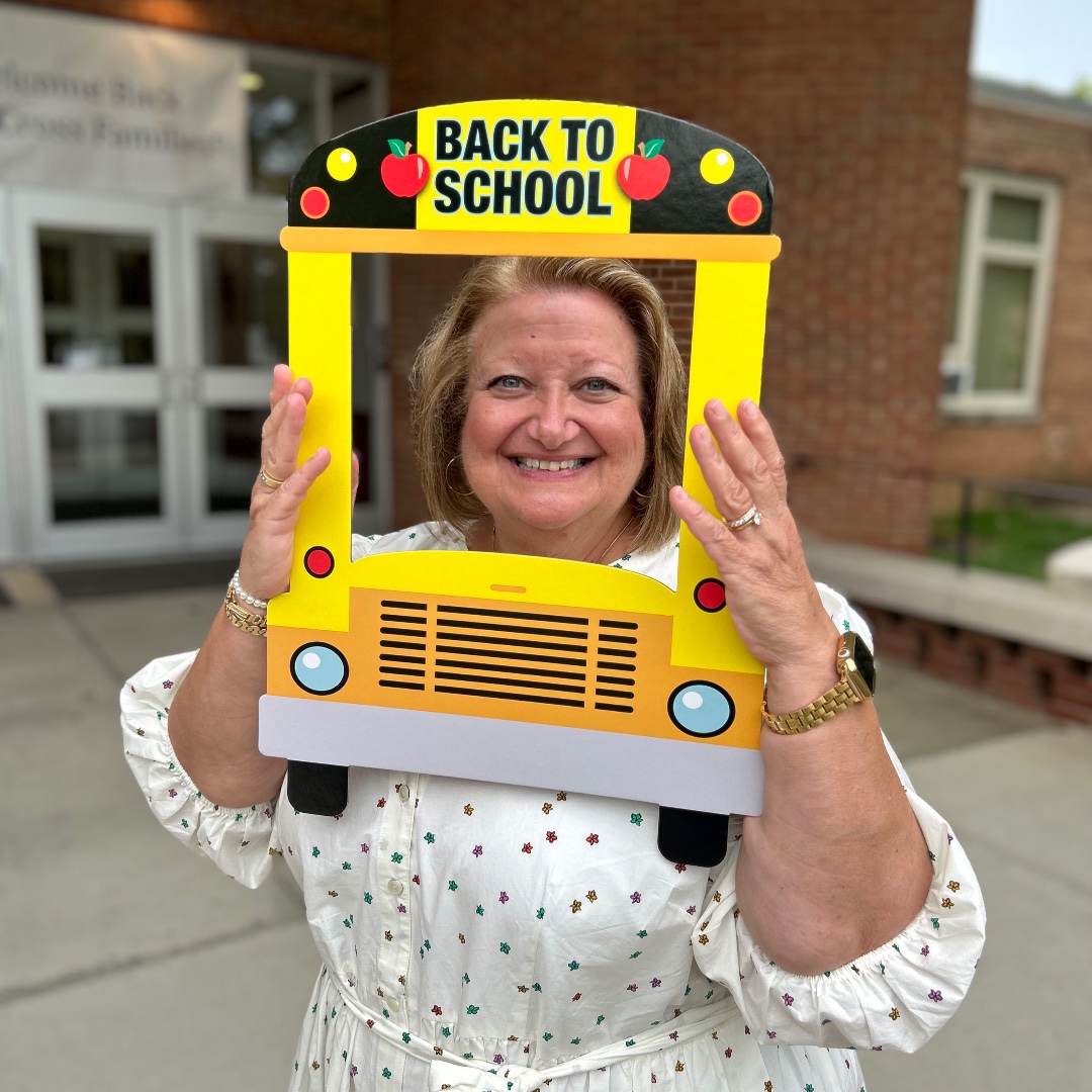 Welcome to the... - Holy Cross Catholic Elementary School | Facebook