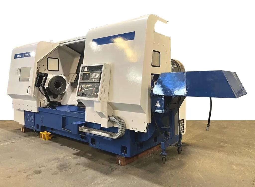 Sara Machine Tools