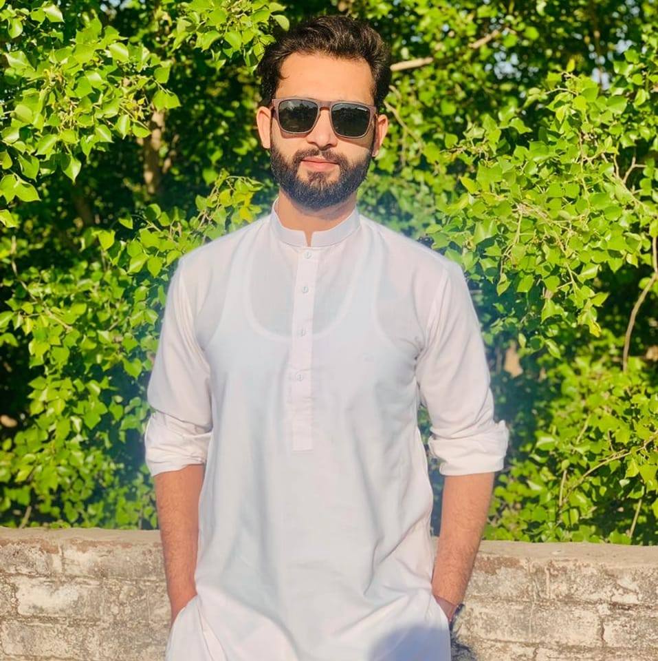 Rj Hamza Iqbal