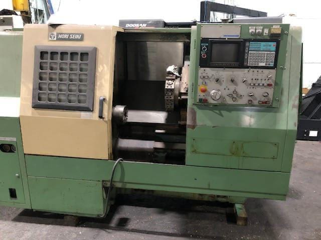 Sara Machine Tools