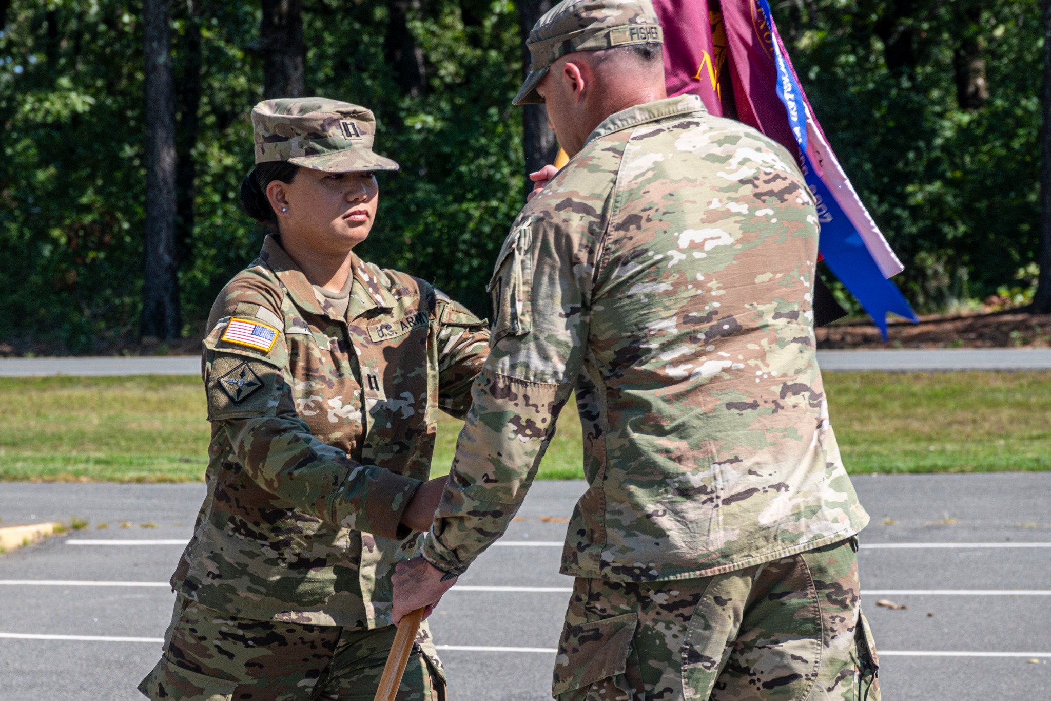 The National... - National Guard Marksmanship Training Center