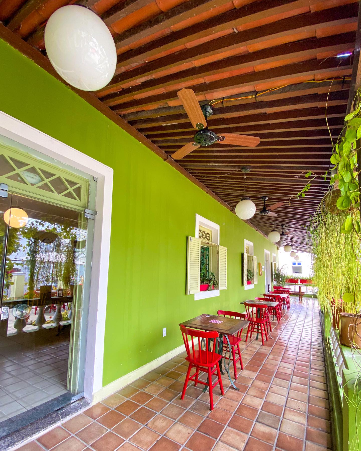 Café 17 - Centro Histórico foto 2