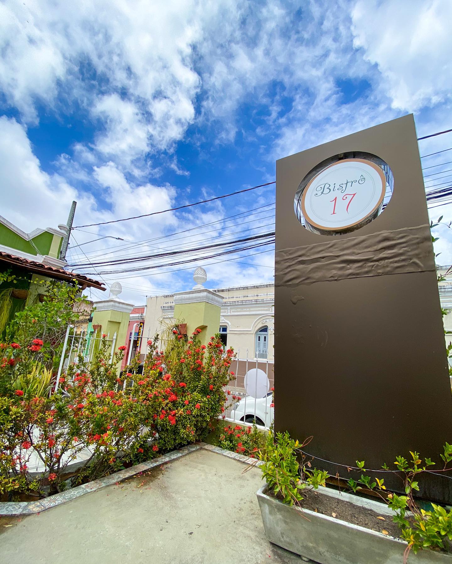 Café 17 foto 2