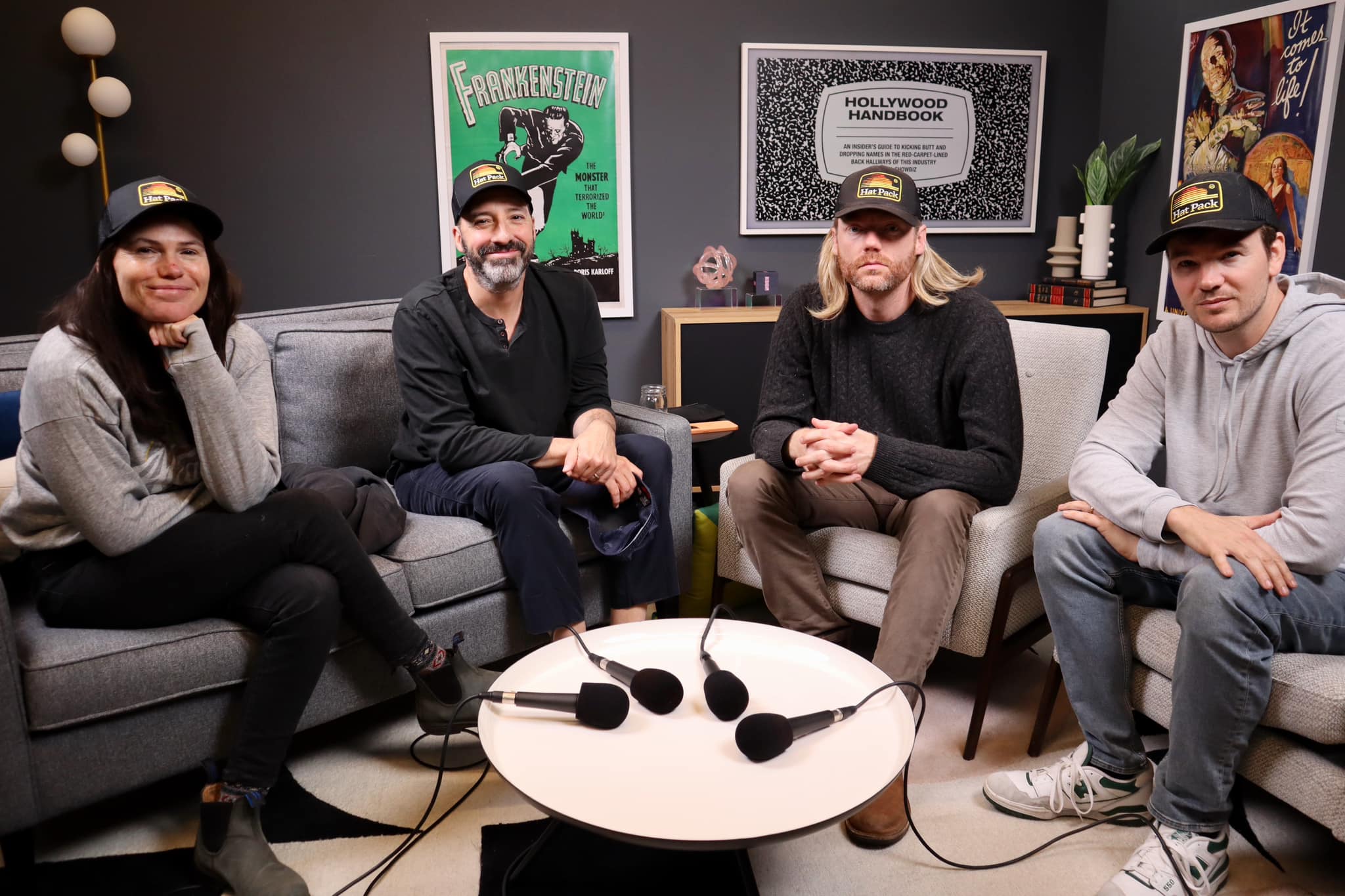 On today’s Hollywood Handbook, Clea... - Hollywood Handbook | Facebook