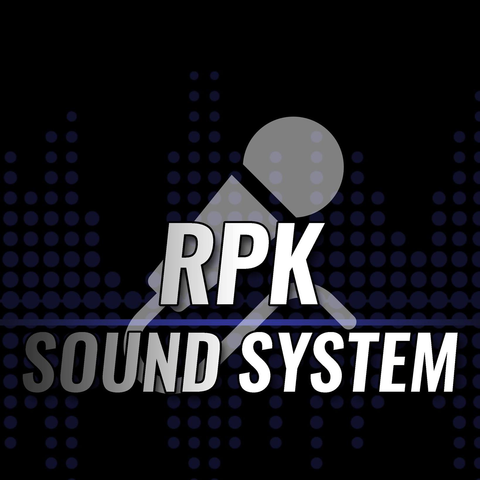 RPK Karaoke Sound System Kota Kinabalu