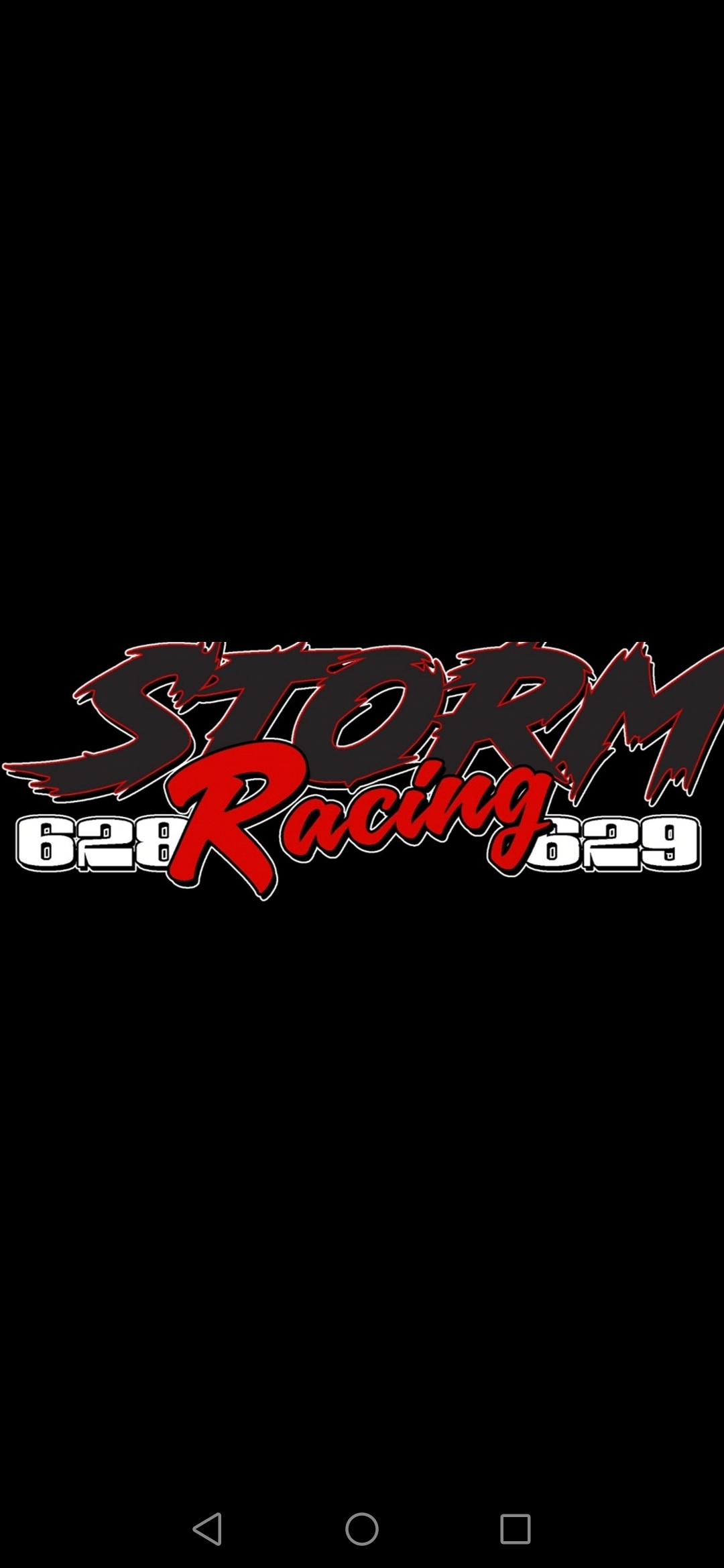 Storm Racing 628/629